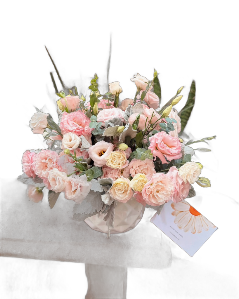 Ternura Rosa