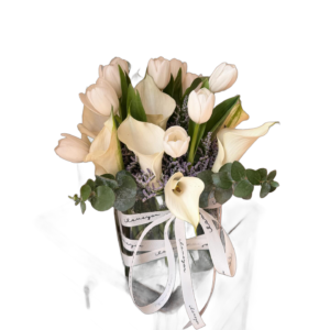 Elegancia Nupcial