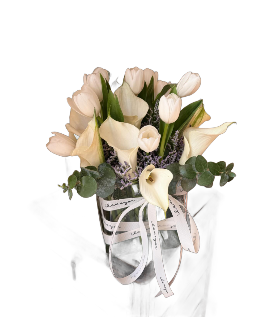 Elegancia Nupcial