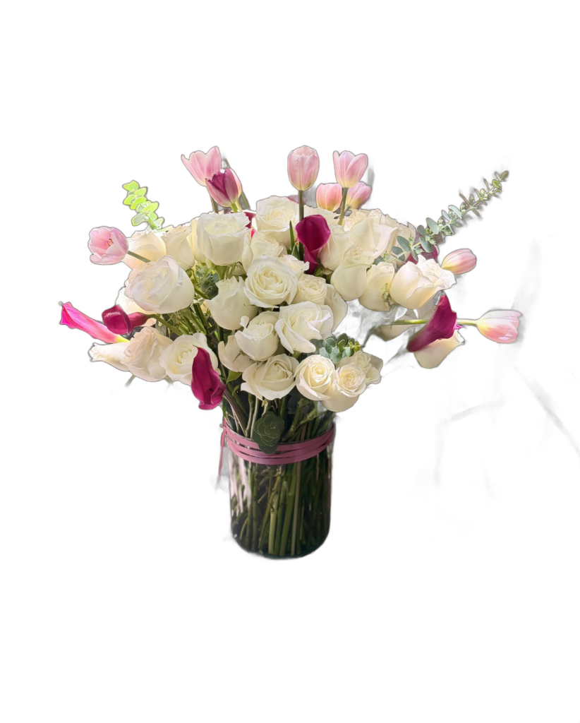 Dulce Primavera