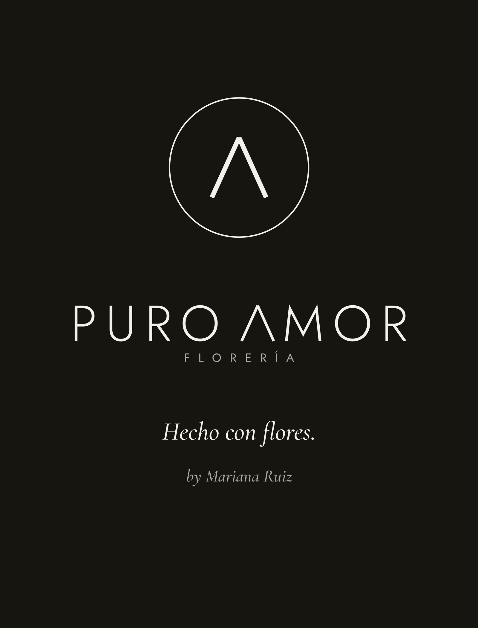 Puro Amor Florería